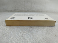 2019 Chevrolet Silverado Owners Manual Book Guide P/N:23400204C OEM Used Auto Parts - Oemusedautoparts1.com
