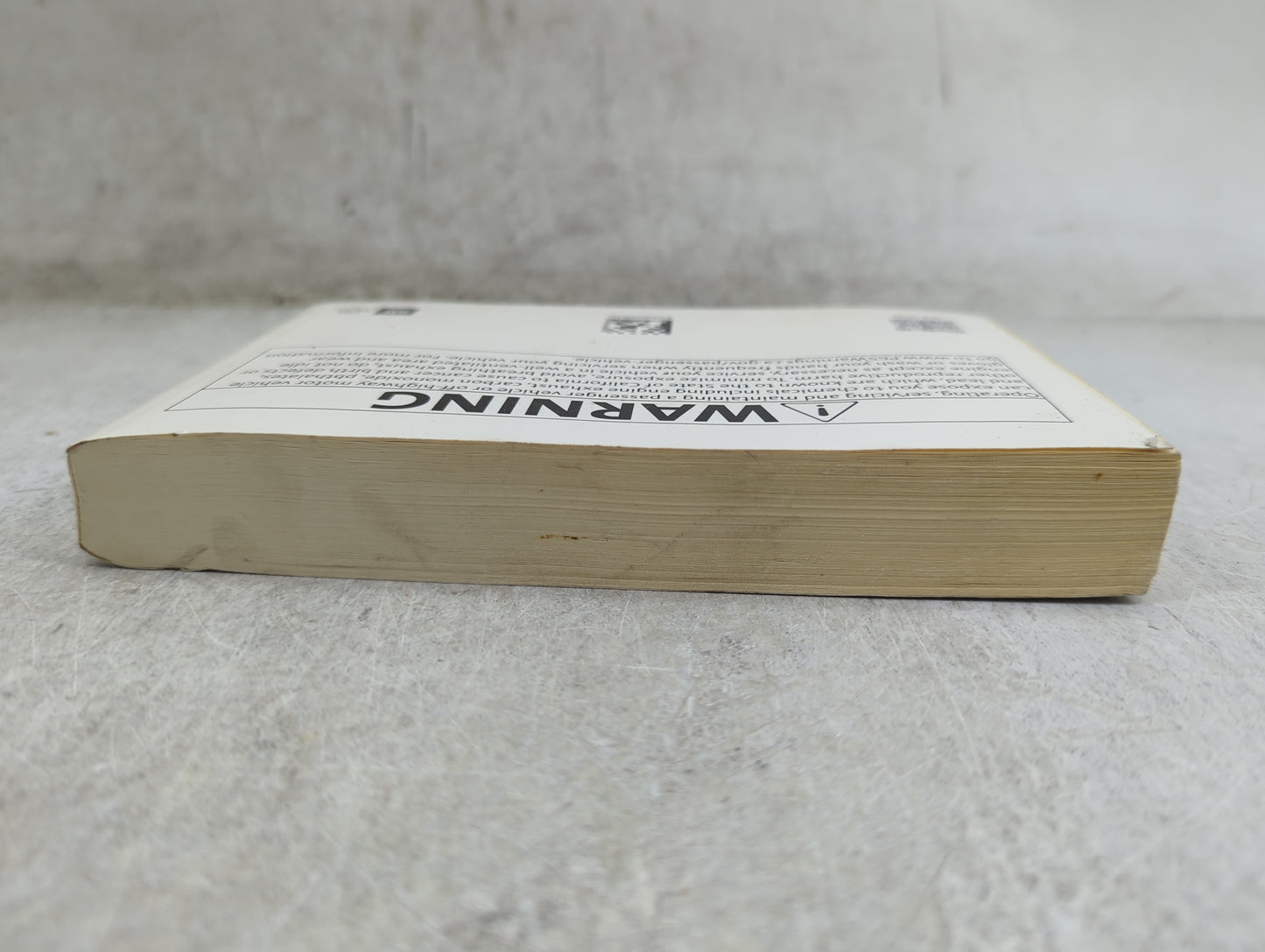 2019 Chevrolet Silverado Owners Manual Book Guide P/N:23400204C OEM Used Auto Parts - Oemusedautoparts1.com