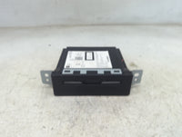 Chevrolet Silverado Audio Cd Disc Player - Oemusedautoparts1.com