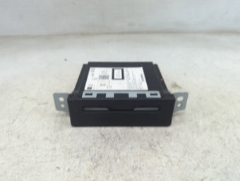 compare product Chevrolet Silverado Audio Cd Disc Player