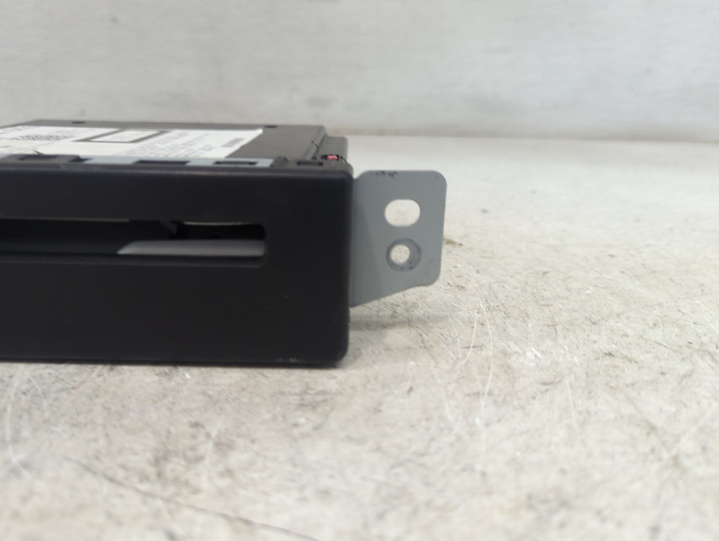 Chevrolet Silverado Audio Cd Disc Player - Oemusedautoparts1.com