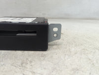 Chevrolet Silverado Audio Cd Disc Player - Oemusedautoparts1.com