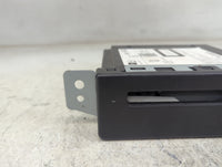 Chevrolet Silverado Audio Cd Disc Player - Oemusedautoparts1.com