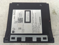 Chevrolet Silverado Audio Cd Disc Player - Oemusedautoparts1.com
