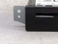 2018 Chevrolet Silverado Radio AM FM Cd Player Receiver Replacement P/N:84016435 Fits Fits 2019 OEM Used Auto Parts - Oemuse