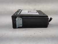 2018 Chevrolet Silverado Radio AM FM Cd Player Receiver Replacement P/N:84016435 Fits Fits 2019 OEM Used Auto Parts - Oemuse