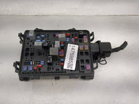 2017-2019 Chevrolet Silverado Fusebox Fuse Box Panel Relay Module P/N:13500114 13500127, 13500113 Fits Fits 2017 2018 2019 O