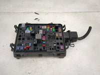 2019 Chevrolet Silverado Fusebox Fuse Box Panel Relay Module P/N:13500114 13500127, 13508787, 13508878, 14889941 Fits OEM Us