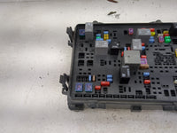 2019 Chevrolet Silverado Fusebox Fuse Box Panel Relay Module P/N:13500114 13500127, 13508787, 13508878, 14889941 Fits OEM Us