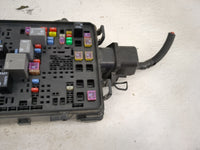 2019 Chevrolet Silverado Fusebox Fuse Box Panel Relay Module P/N:13500114 13500127, 13508787, 13508878, 14889941 Fits OEM Us