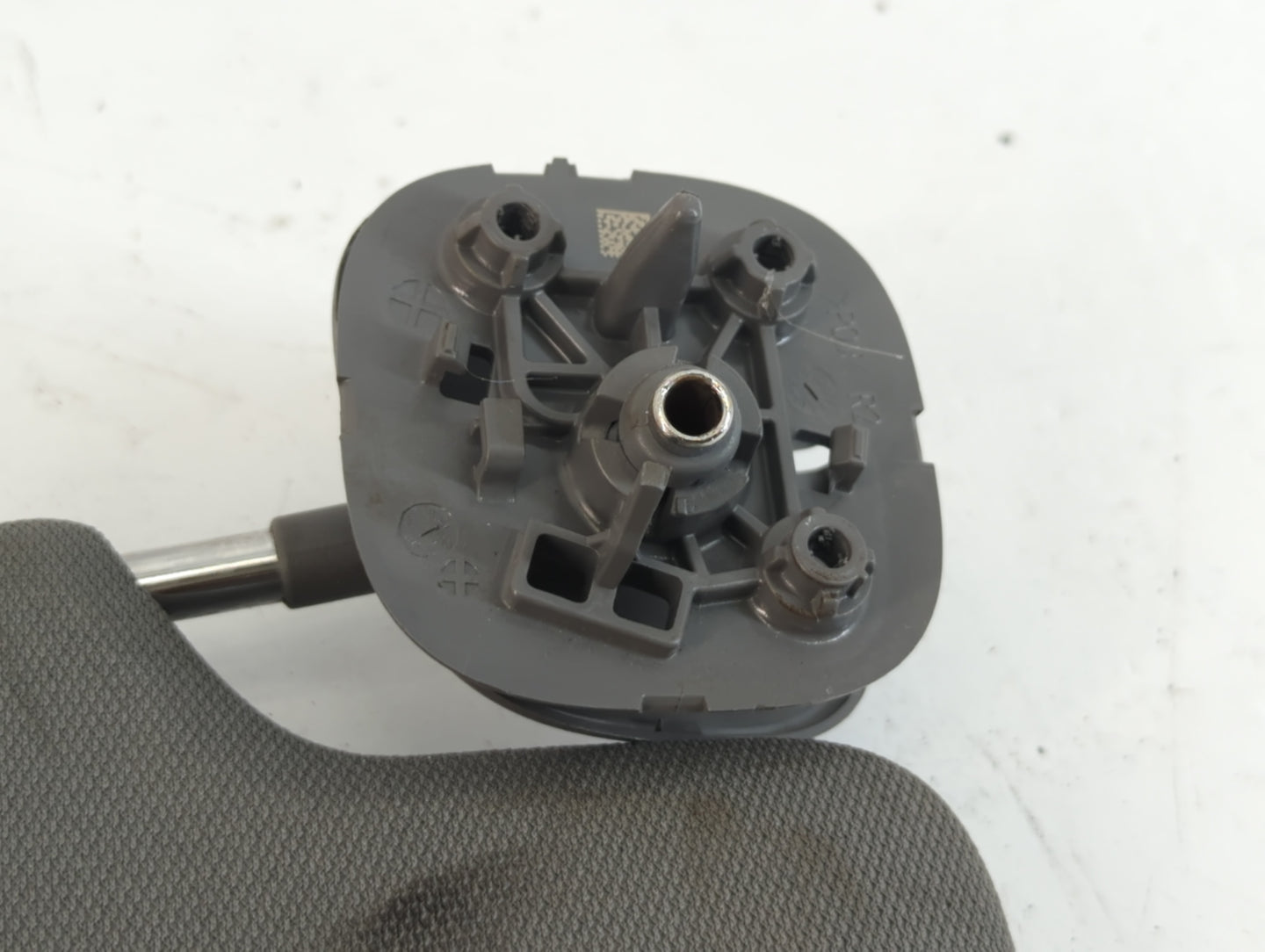 2019-2022 Chevrolet Silverado 1500 Sun Visor Shade Replacement Passenger Right Mirror Fits Fits 2019 2020 2021 2022 OEM Used