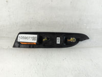 2014-2019 Chevrolet Silverado 1500 Master Power Window Switch Replacement Driver Side Left P/N:23427098 Fits OEM Used Auto P