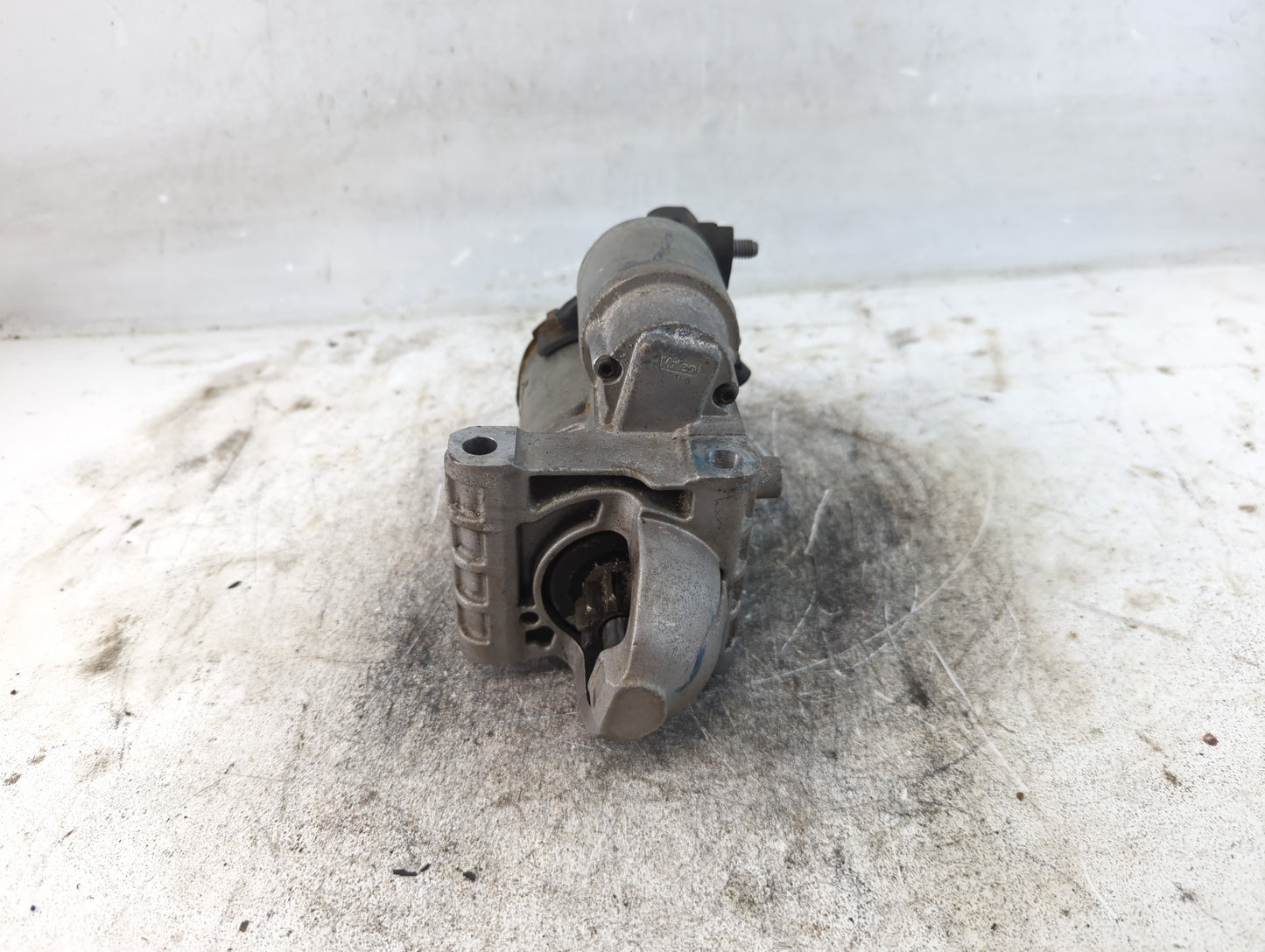 2014-2019 Chevrolet Silverado 1500 Car Starter Motor Solenoid OEM P/N:12681473 Fits Fits 2014 2015 2016 2017 2018 2019 2020 