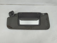 2019-2022 Chevrolet Silverado 1500 Sun Visor Shade Replacement Driver Left Mirror Fits Fits 2019 2020 2021 2022 OEM Used Aut