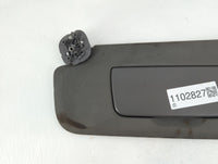 2019-2022 Chevrolet Silverado 1500 Sun Visor Shade Replacement Driver Left Mirror Fits Fits 2019 2020 2021 2022 OEM Used Aut