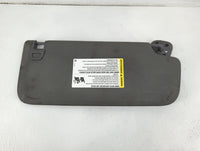 2019-2022 Chevrolet Silverado 1500 Sun Visor Shade Replacement Driver Left Mirror Fits Fits 2019 2020 2021 2022 OEM Used Aut