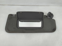 2019-2022 Chevrolet Silverado 1500 Sun Visor Shade Replacement Passenger Right Mirror Fits Fits 2019 2020 2021 2022 OEM Used