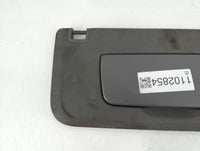 2019-2022 Chevrolet Silverado 1500 Sun Visor Shade Replacement Passenger Right Mirror Fits Fits 2019 2020 2021 2022 OEM Used