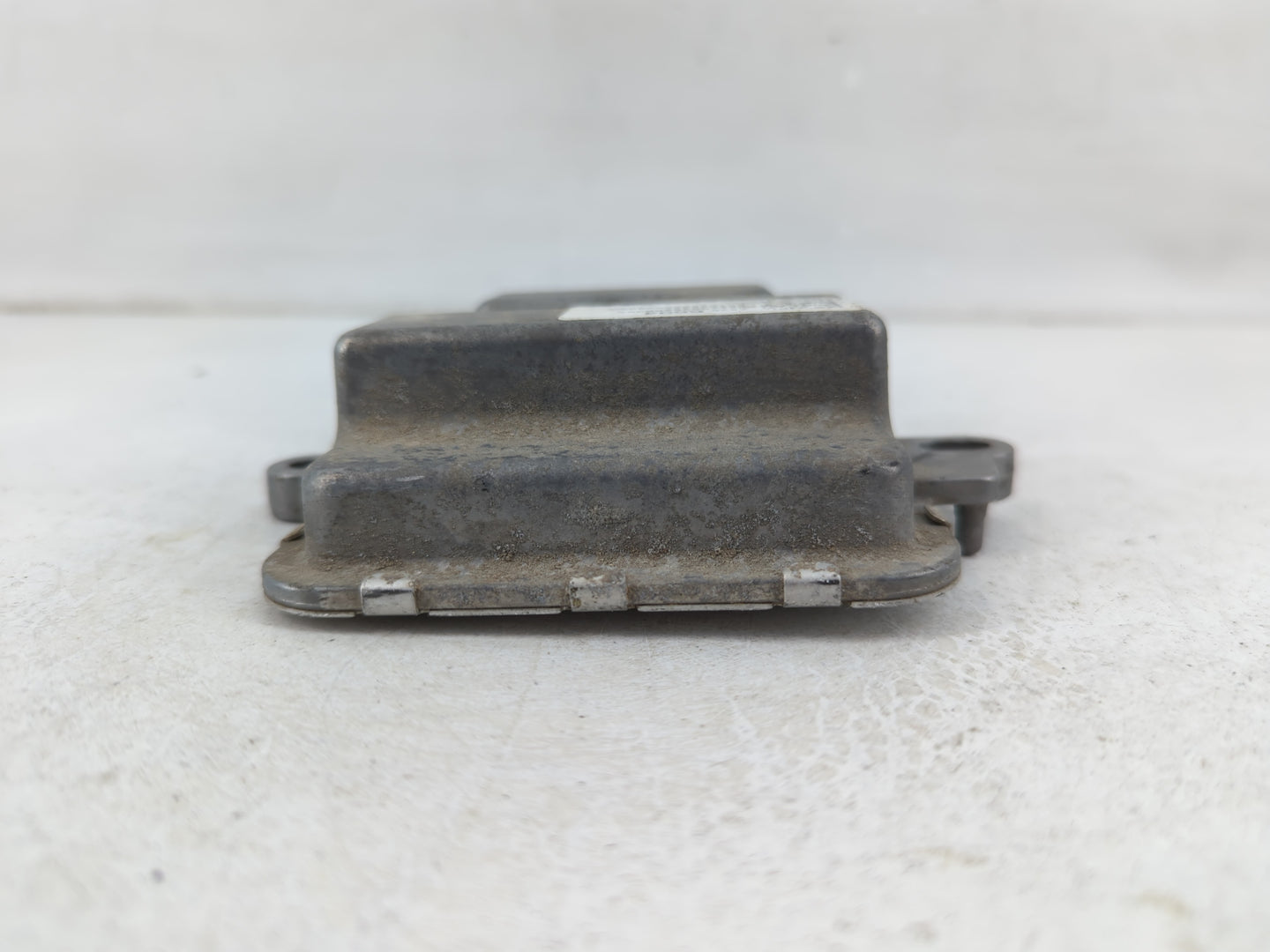 2019 Silverado 1500 Chassis Control Module Ccm Bcm Body Control - Oemusedautoparts1.com