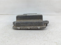 2019 Silverado 1500 Chassis Control Module Ccm Bcm Body Control - Oemusedautoparts1.com