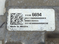 2019 Silverado 1500 Chassis Control Module Ccm Bcm Body Control - Oemusedautoparts1.com