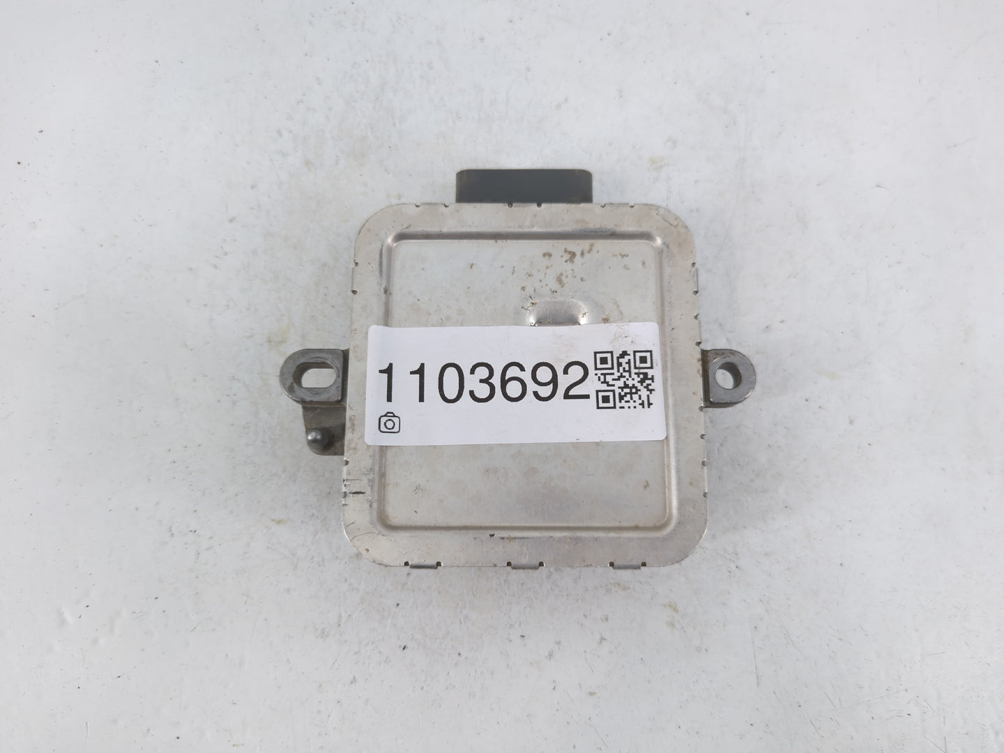 2019 Silverado 1500 Chassis Control Module Ccm Bcm Body Control - Oemusedautoparts1.com
