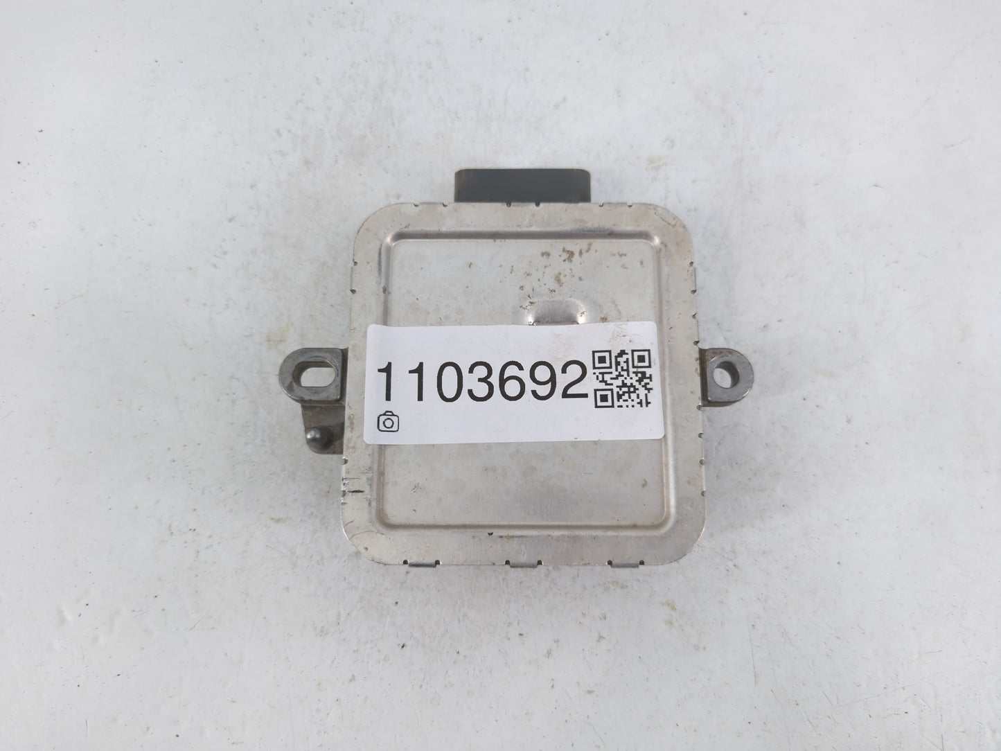 2019 Silverado 1500 Chassis Control Module Ccm Bcm Body Control - Oemusedautoparts1.com