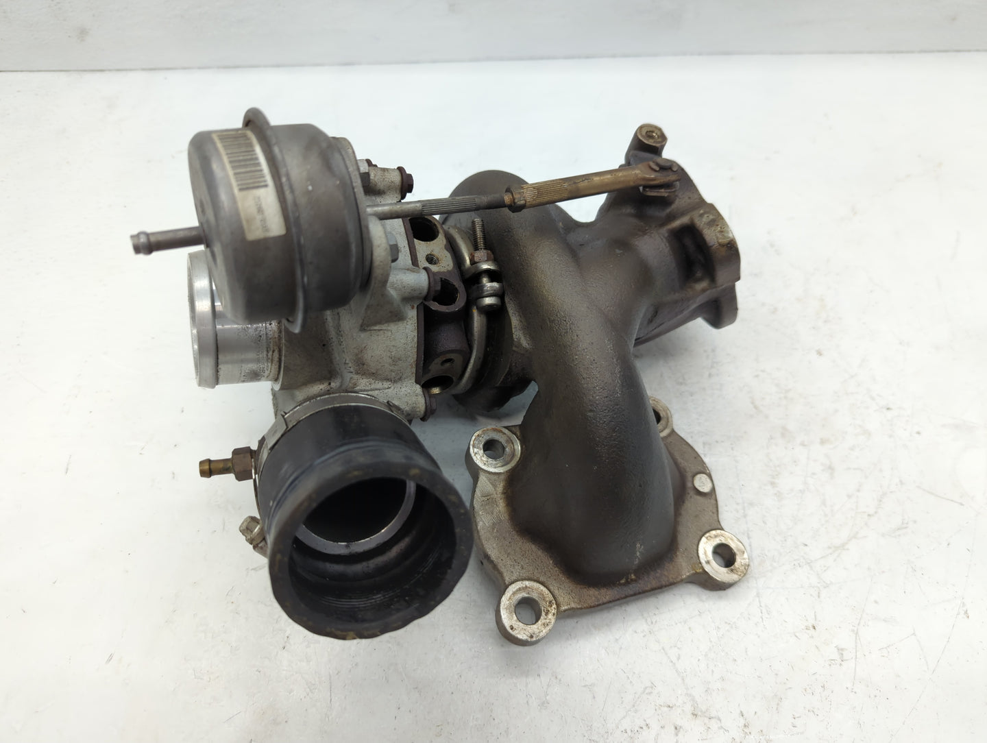 2019 Silverado 1500 Turbocharger Turbo Charger Super Charger Supercharger - Oemusedautoparts1.com