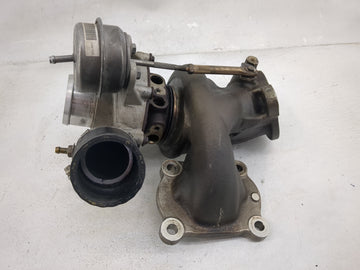 2019 Silverado 1500 Passenger Right Turbocharger Turbo Charger Super Charger Supercharger - Oemusedautoparts1.com