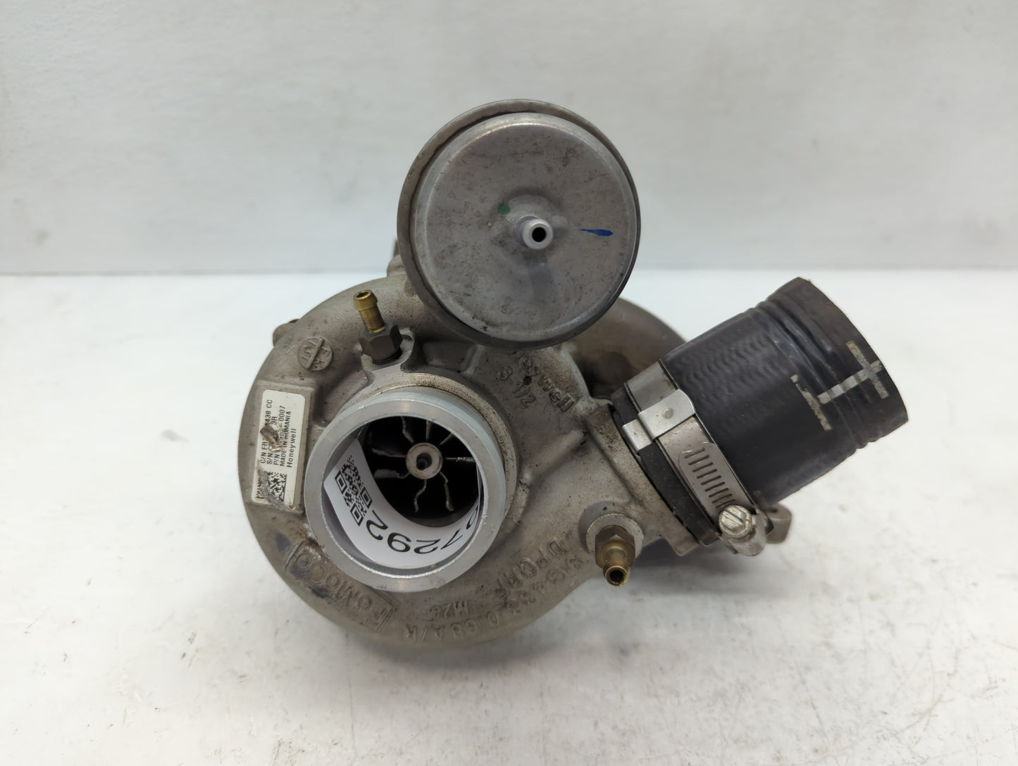2019 Silverado 1500 Turbocharger Turbo Charger Super Charger Supercharger - Oemusedautoparts1.com