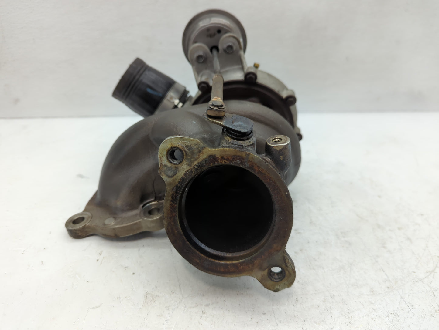 2019 Silverado 1500 Turbocharger Turbo Charger Super Charger Supercharger - Oemusedautoparts1.com