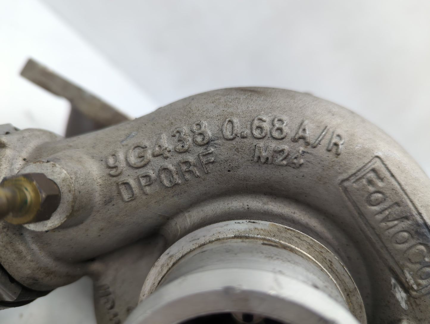 2019 Silverado 1500 Turbocharger Turbo Charger Super Charger Supercharger - Oemusedautoparts1.com