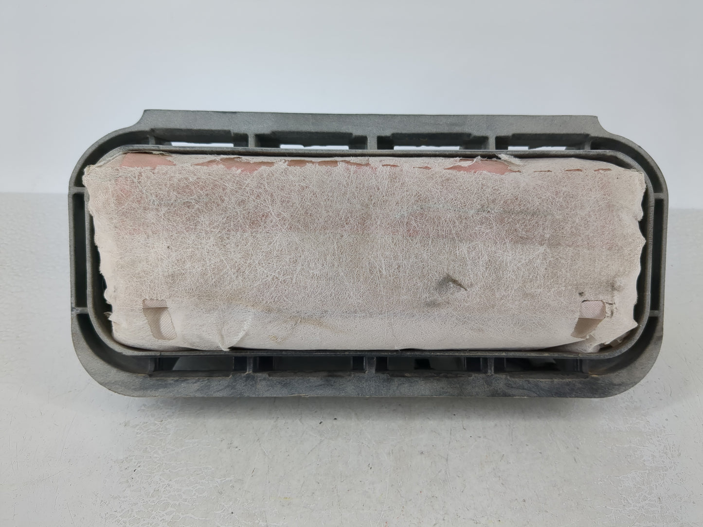 2019 Chevrolet Silverado 1500 Air Bag Passenger Right Dashboard OEM Fits Fits 2015 2016 2017 2018 2020 OEM Used Auto Parts -