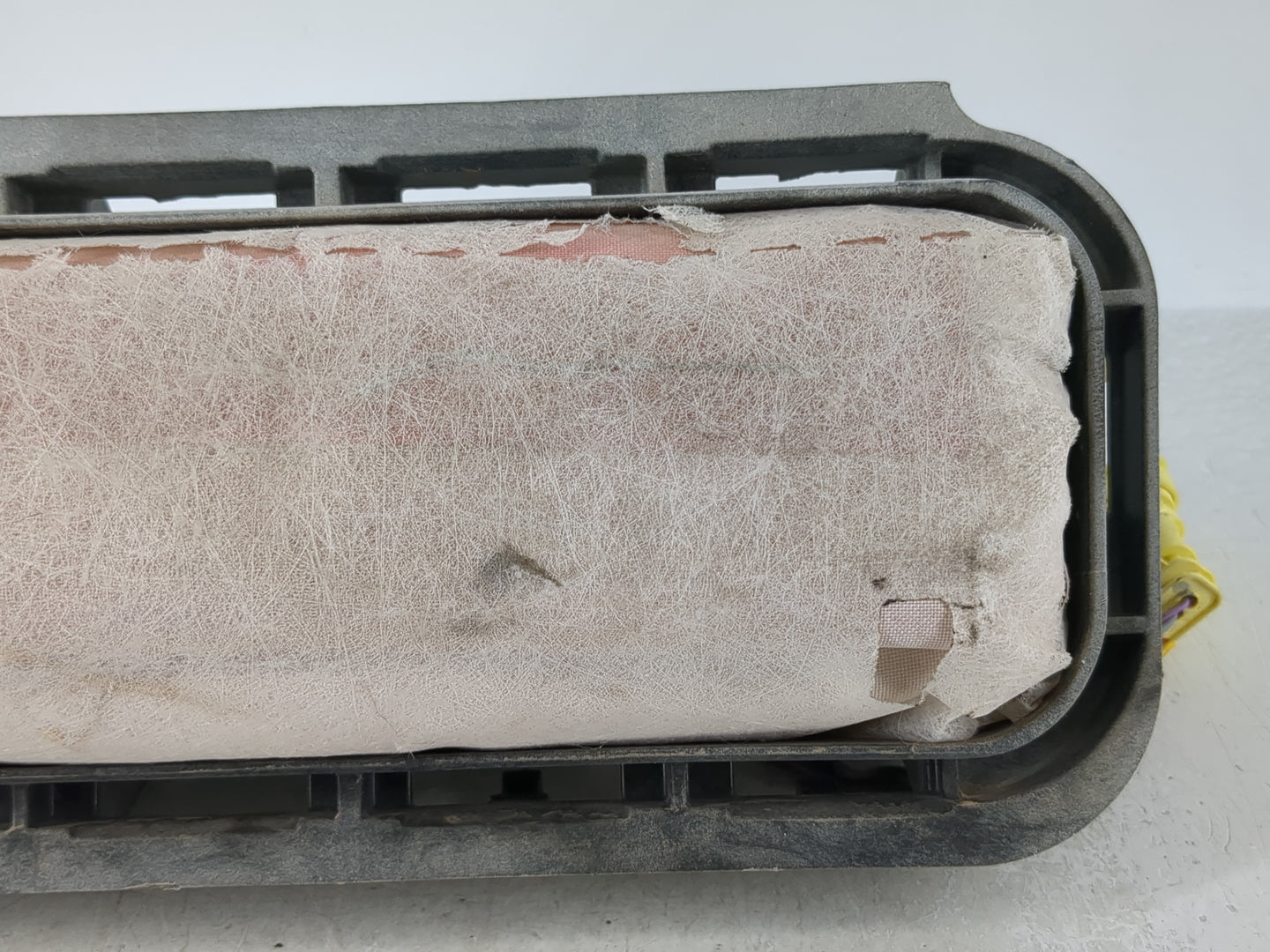 2019 Chevrolet Silverado 1500 Air Bag Passenger Right Dashboard OEM Fits Fits 2015 2016 2017 2018 2020 OEM Used Auto Parts -