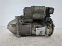 2014-2019 Chevrolet Silverado 1500 Car Starter Motor Solenoid OEM P/N:12681473 Fits Fits 2014 2015 2016 2017 2018 2019 2020 