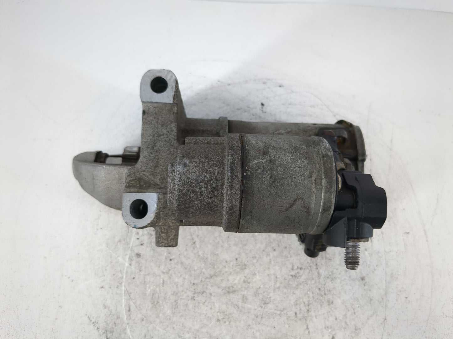 2014-2019 Chevrolet Silverado 1500 Car Starter Motor Solenoid OEM P/N:12681473 Fits Fits 2014 2015 2016 2017 2018 2019 2020 