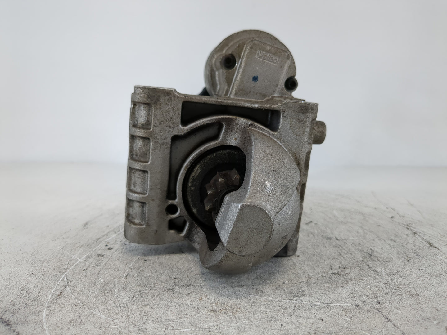 2014-2019 Chevrolet Silverado 1500 Car Starter Motor Solenoid OEM P/N:12681473 Fits Fits 2014 2015 2016 2017 2018 2019 2020 