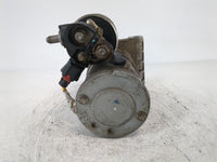 2014-2019 Chevrolet Silverado 1500 Car Starter Motor Solenoid OEM P/N:12681473 Fits Fits 2014 2015 2016 2017 2018 2019 2020 