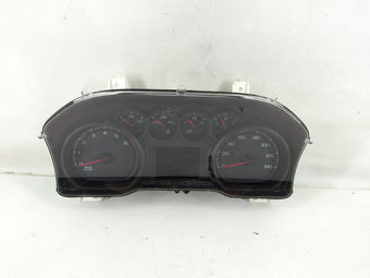 compare product 2019 Chevrolet Silverado 1500 Instrument Cluster Speedometer Gauges P/N:84549032 Fits Fits 2018 2020 OEM Used Auto Parts
