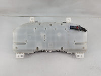 2019 Chevrolet Silverado 1500 Instrument Cluster Speedometer Gauges P/N:84549032 Fits Fits 2018 2020 OEM Used Auto Parts - O