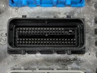 2019-2021 Chevrolet Silverado 1500 PCM Engine Control Computer ECU ECM PCU OEM P/N:12695211 Fits Fits 2019 2020 2021 2022 OE