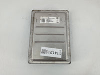 2019-2021 Chevrolet Silverado 1500 PCM Engine Control Computer ECU ECM PCU OEM P/N:12695211 Fits Fits 2019 2020 2021 2022 OE