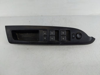 compare product 2014-2019 Chevrolet Silverado 1500 Master Power Window Switch Replacement Driver Side Left P/N:23427098 Fits OEM Used Auto Parts