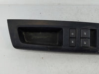 2014-2019 Chevrolet Silverado 1500 Master Power Window Switch Replacement Driver Side Left P/N:23427098 Fits OEM Used Auto P