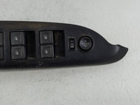 2014-2019 Chevrolet Silverado 1500 Master Power Window Switch Replacement Driver Side Left P/N:23427098 Fits OEM Used Auto P
