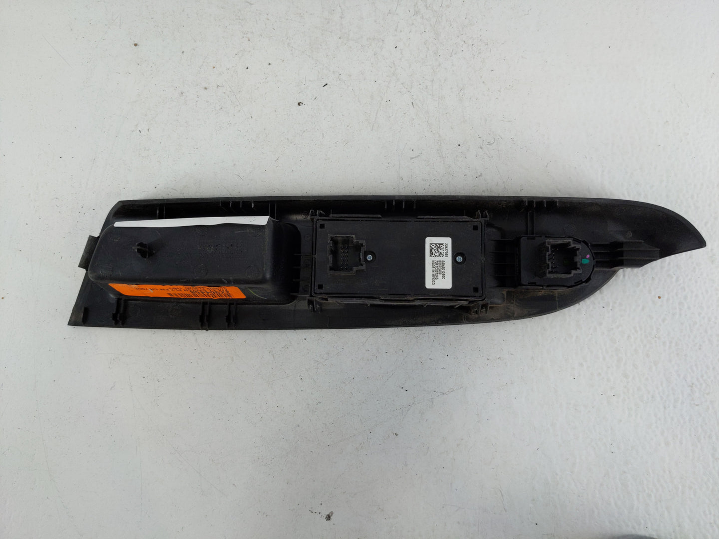 2014-2019 Chevrolet Silverado 1500 Master Power Window Switch Replacement Driver Side Left P/N:23427098 Fits OEM Used Auto P