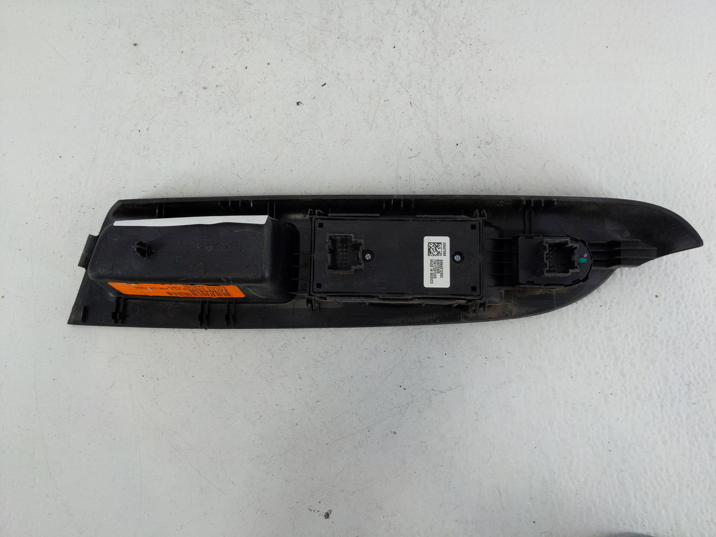 2014-2019 Chevrolet Silverado 1500 Master Power Window Switch Replacement Driver Side Left P/N:23427098 Fits OEM Used Auto P