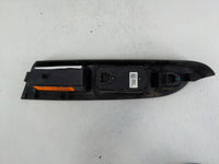 2014-2019 Chevrolet Silverado 1500 Master Power Window Switch Replacement Driver Side Left P/N:23427098 Fits OEM Used Auto P