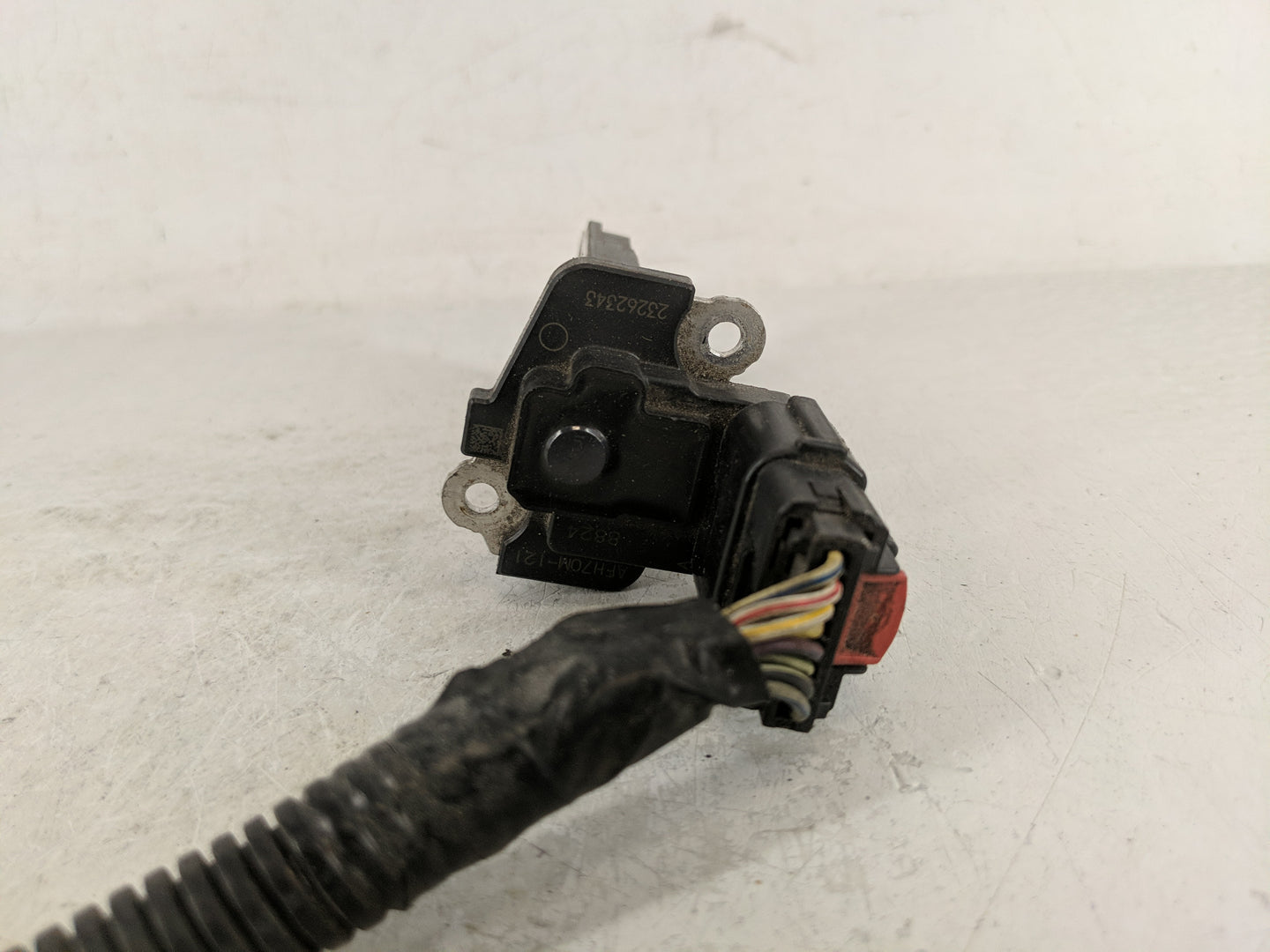 2014-2019 Chevrolet Silverado 1500 Mass Air Flow Meter Maf - Oemusedautoparts1.com