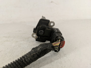 2014-2019 Chevrolet Silverado 1500 Mass Air Flow Meter Maf